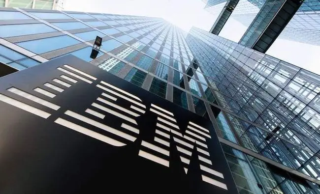昔日合作伙伴反目，IBM与北京英视睿达55件专利权属纠纷，打到最高法