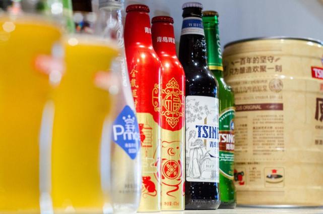 总算明白，生啤、熟啤、纯生、干啤、原浆、冰啤、精酿差别在哪了_腾讯新闻