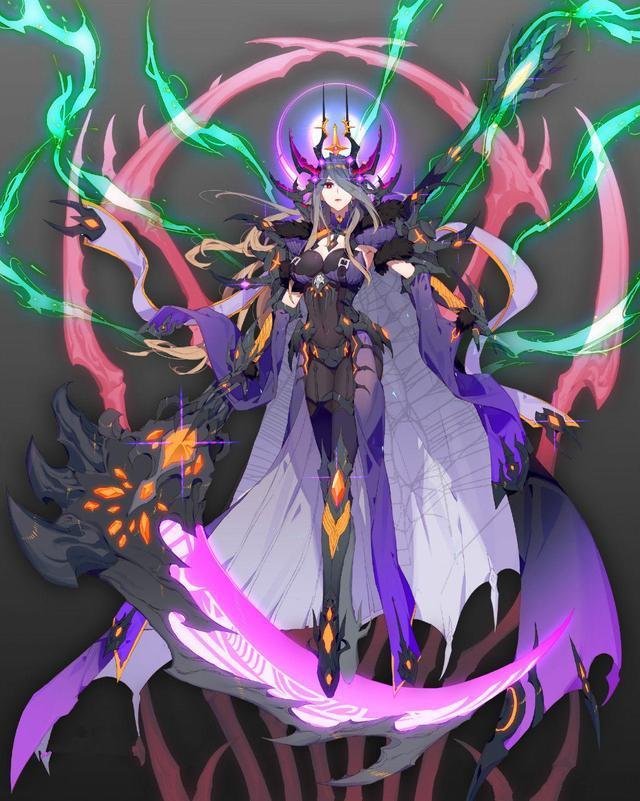 斗罗大陆:因唐三而死的神祇有哪些?他们三个被唐三坑惨了_腾讯新闻