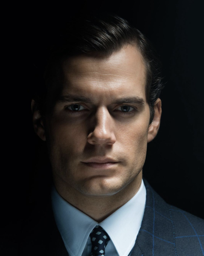 dc仍在寻求和亨利·卡维尔达成协议?这次大超演员态度很明确!