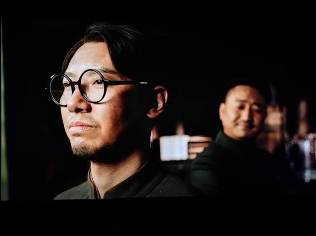 【影评】展现信仰的力量——以电影《地火》为中心‖刘德元