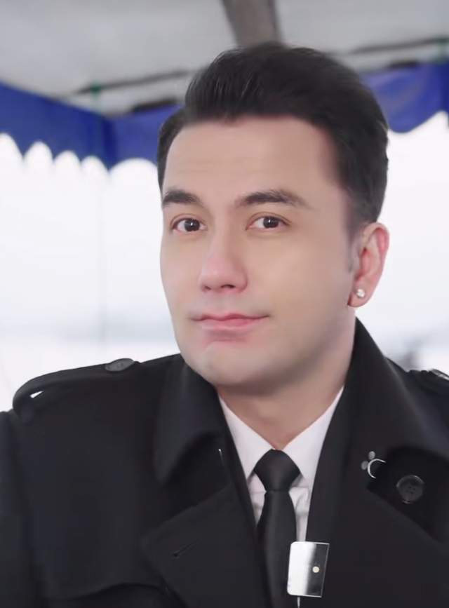 仙剑3"重楼"黄志玮被曝欠债千万,向银行哭穷,本人称无中生有_腾讯新闻