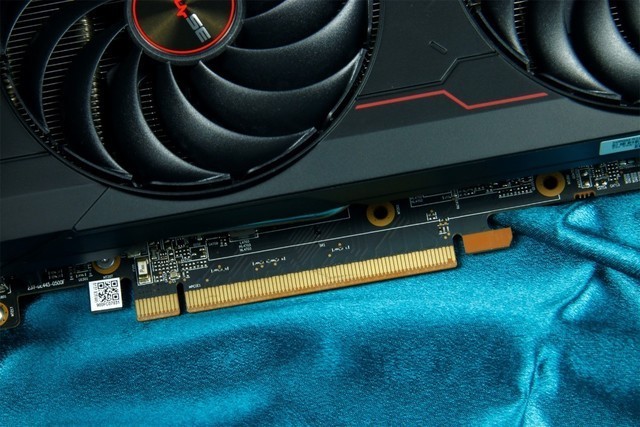 3k价位真香显卡蓝宝石rx6700白金版试用