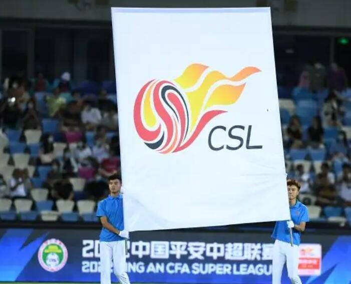 官宣！中超遭致命打击，国际球员组织正式警告：不要去中国踢球