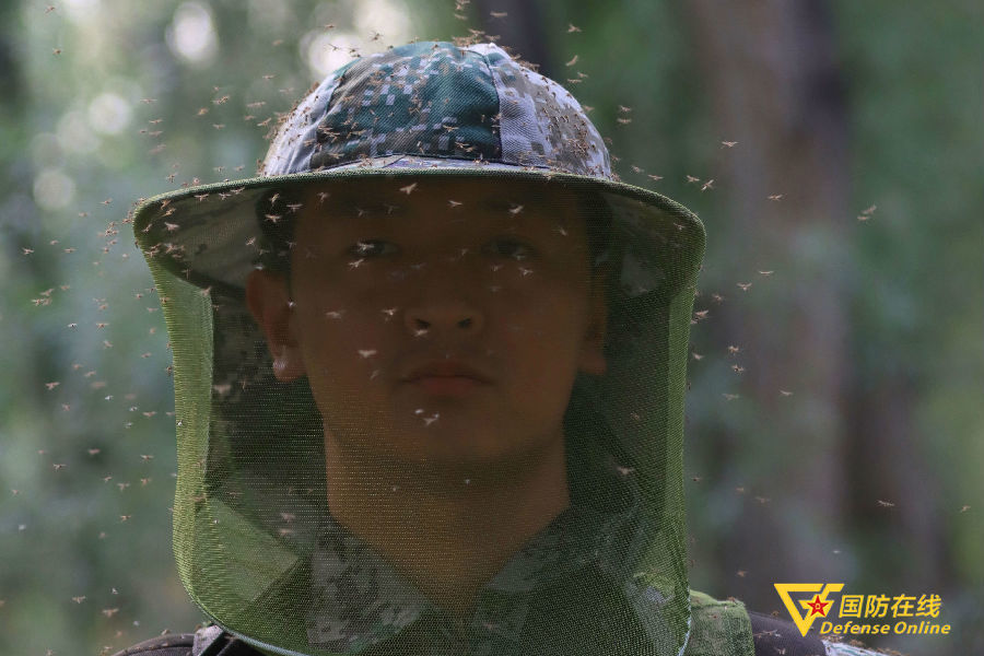 “排雷英雄战士”杜富国毕业了！