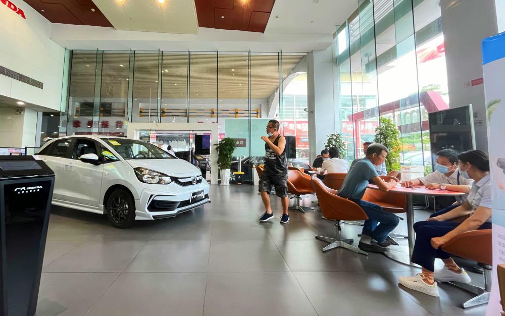 暴增！6月多家车企销量创新高，最大增幅524.12％