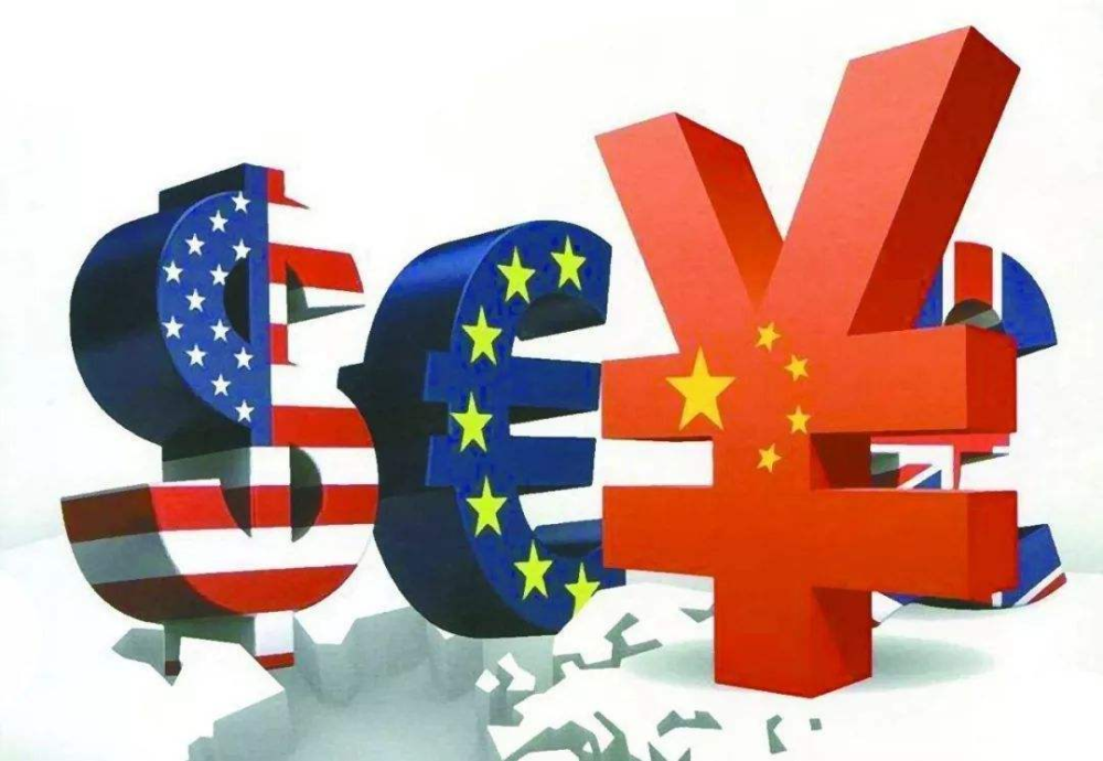 美媒：美国政府计划扩大对华出口管制，确保“对中国占据优势”