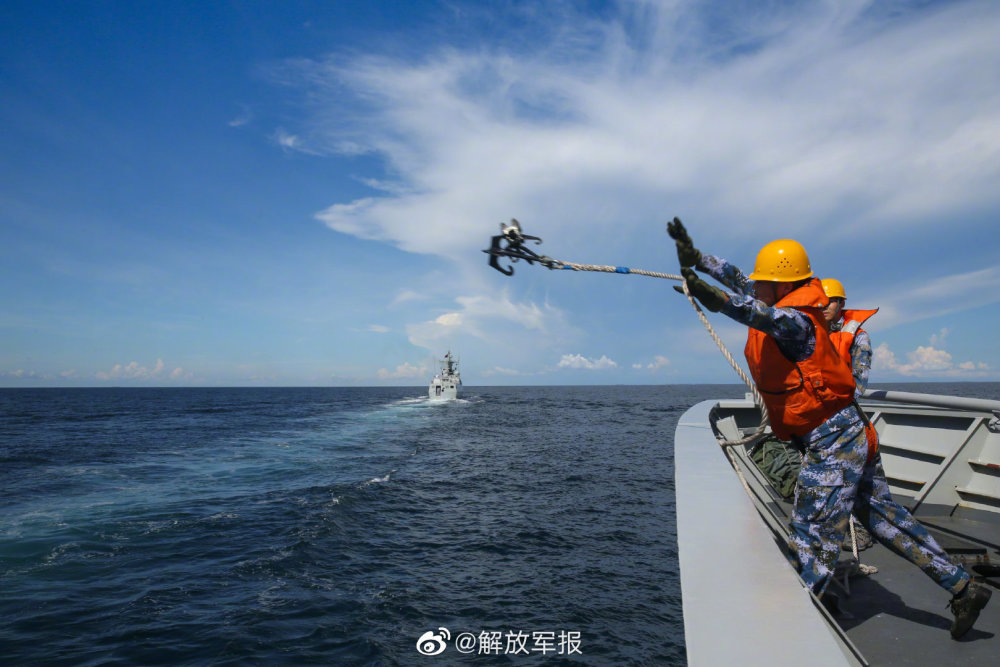 “排雷英雄战士”杜富国毕业了！