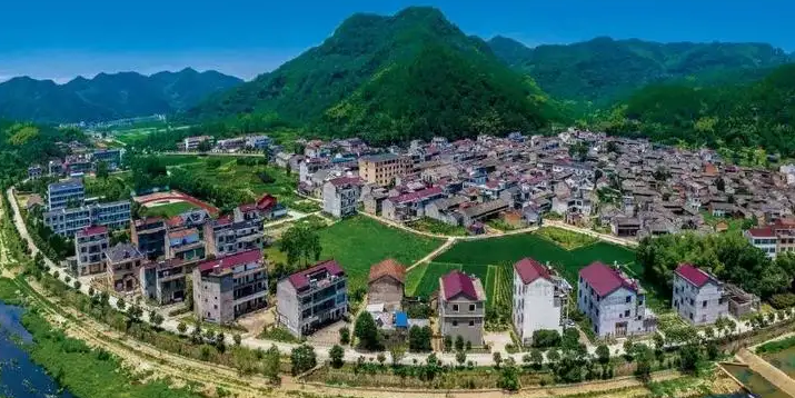 天台县有几个乡镇?_腾讯新闻