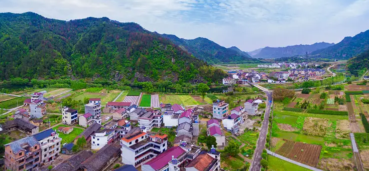 浙江台州下属乡镇,天台县有几个乡镇?-出走网