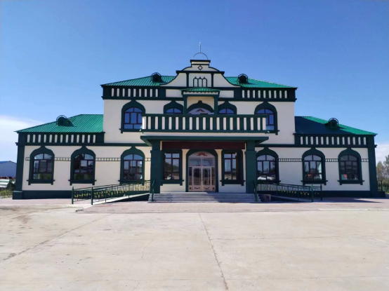 文旅视野孙吴县哈达彦村上榜第三批黑龙江省乡村旅游重点村镇名单公示