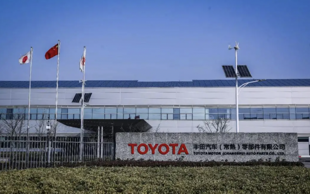 丰田全新SUV曝光，与铃木合作，引入会大卖吗？