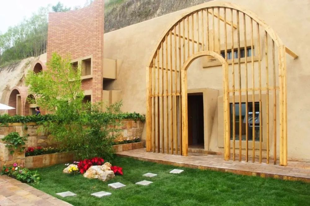 甘肃十大最美民宿,带你体验向往的生活!_腾讯新闻