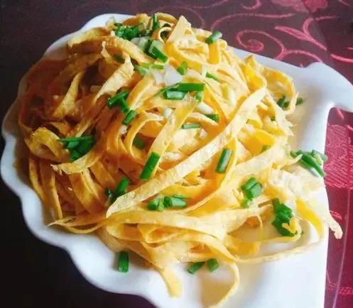 这几道湖北英山美食,每一口都是地道的大别山风味,你吃过吗?