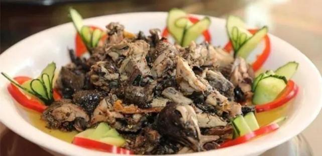 云南双柏最有特色的五种美食,每一种都是家乡的味道,你吃过几种