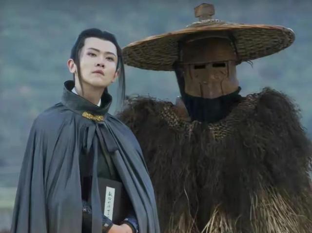 《雪中悍刀行》中的人猫韩貂寺到底有多厉害?