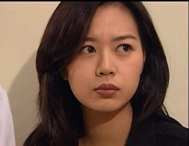 《刑事侦缉档案3》中的李思龙,出道时曾被tvb力捧,如今资源下跌