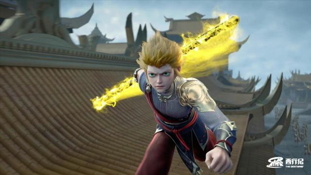 西行纪帝释天刺杀持国天悟空出手相救还上演大闹天宫