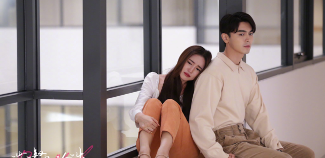 泰剧《璀璨的珍珠》来袭,欢喜冤家先婚后爱,历经磨难收获幸福!