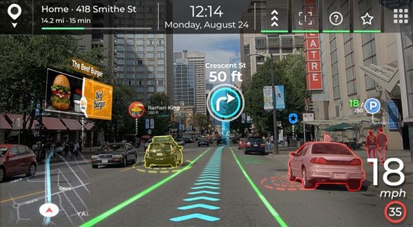 迈向更高阶自动驾驶，激光雷达能绘出未来汽车的模样吗？