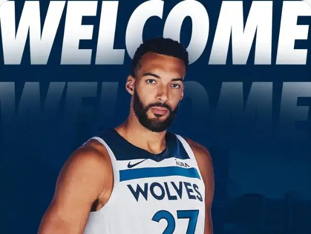 戈贝尔揭秘为何被爵士交易球队可能感觉过了夺冠窗口期想换回资产