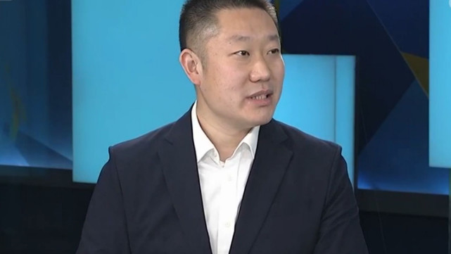 央视记者杨岭点评中国女排一语道破球队症结所在刁琳宇是关键