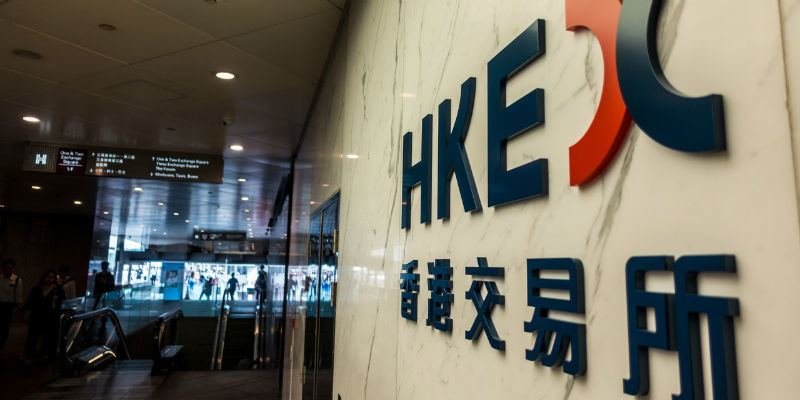 双重主要上市成中概股回港新趋势，香港新股市场下半年仍可期