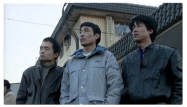 1枪杀大案》里董雷的杀人逻辑非常简单且隐蔽,这就给侦破造成了极大