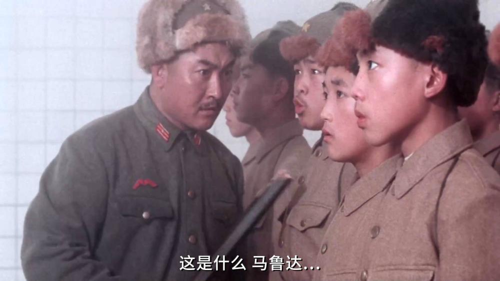 不忍直视的《黑太阳731》,剑走偏锋的"变态导演"牟敦芾_腾讯新闻