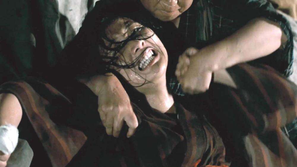 不忍直视的《黑太阳731》,剑走偏锋的"变态导演"牟敦芾_腾讯新闻