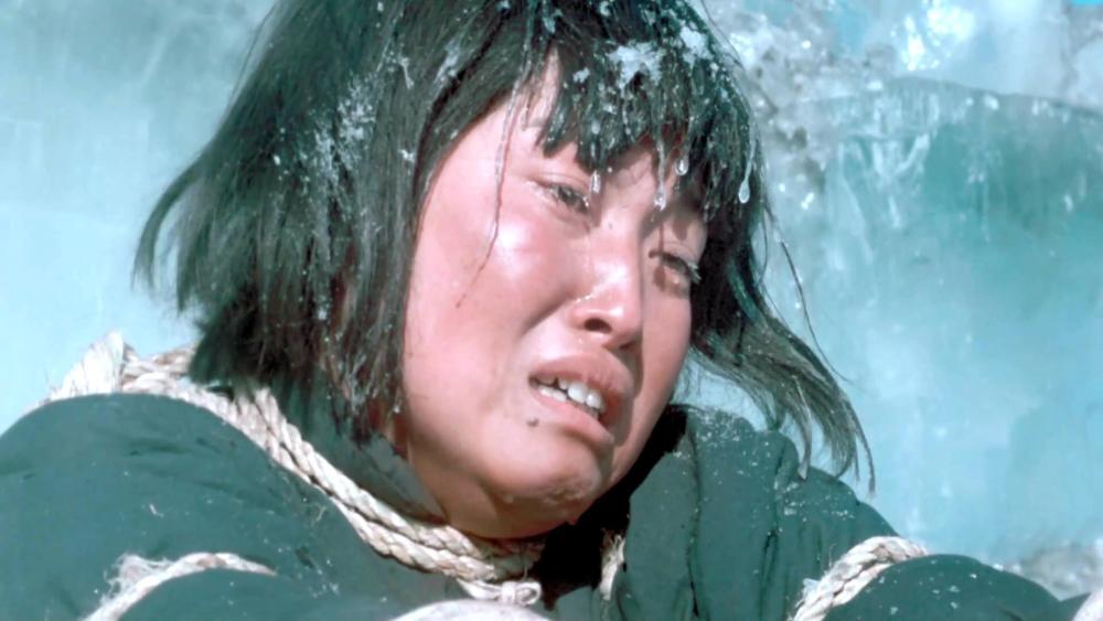 不忍直视的《黑太阳731》,剑走偏锋的"变态导演"牟敦芾_腾讯新闻