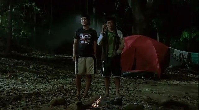 泰国十大恐怖片，《厉鬼将映》未进前三，《鬼影》实至名归_腾讯新闻
