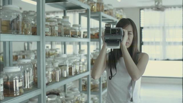 泰国十大恐怖片，《厉鬼将映》未进前三，《鬼影》实至名归_腾讯新闻