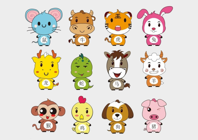 麻卜阁 2022年7月7日丨今日12生肖运势建议详解