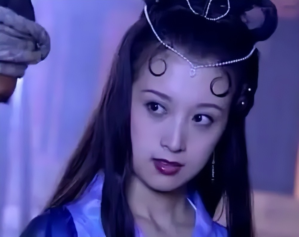 春光灿烂猪八戒主演现状龙王成了网红龙女成了豪门贵妇