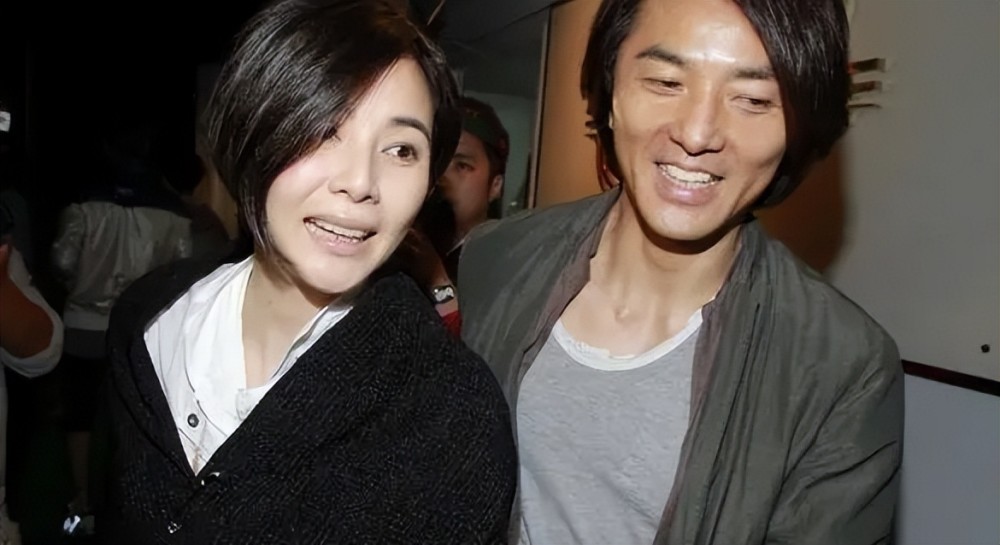 郑伊健:对不起邵美琪,受不了梁咏琪,贤惠的蒙嘉慧才是我的真爱_腾讯新