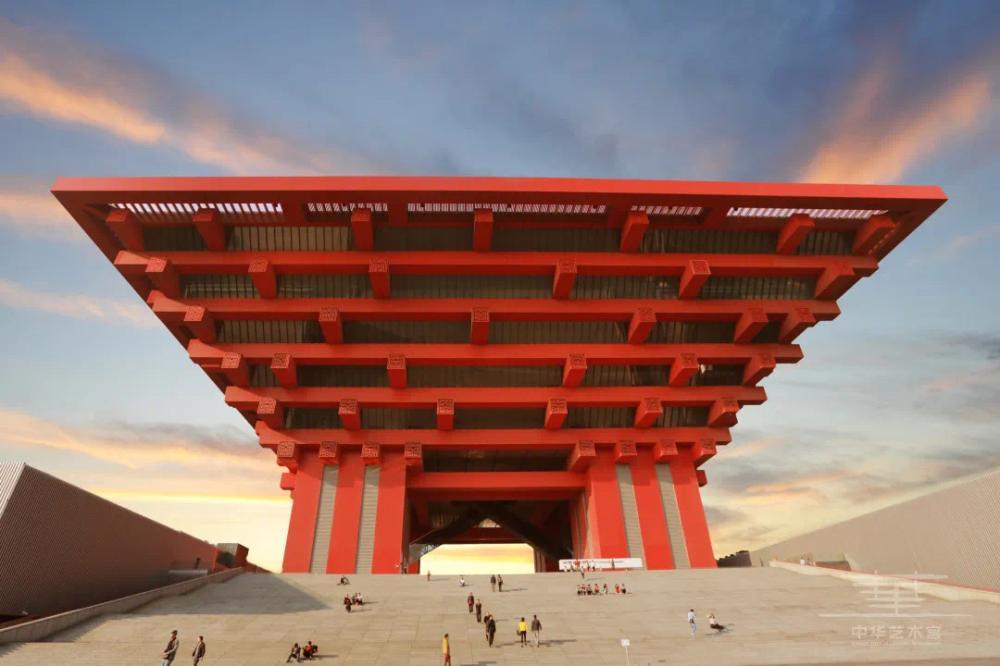 上海美术馆将在奉贤设立分馆丰富大美术馆计划