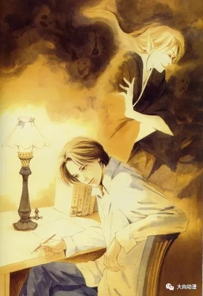 百鬼夜行抄pdf版漫画高清电子版今市子 腾讯新闻