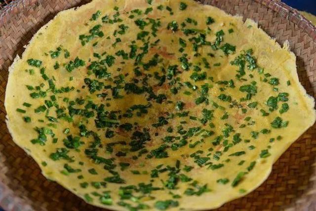 却很考究糊拉汰看起来简单此后糊拉汰便在天台百姓中流传开来撒点盐