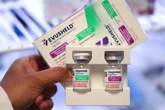 全球唯一预防新冠的药物落地海南，专家：可作为疫苗接种的补充