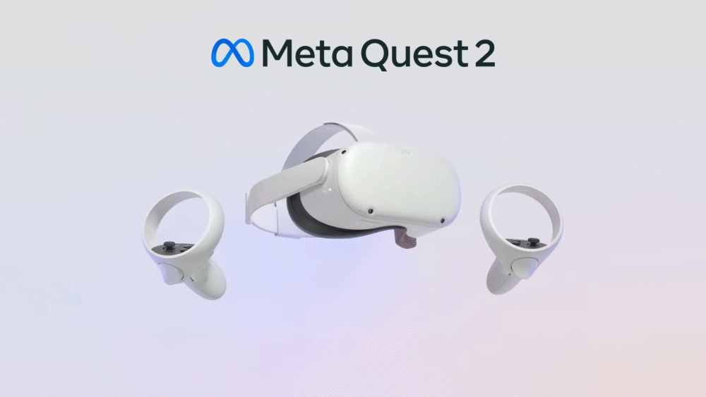 IDC：Meta占据90％VR头显市场份额