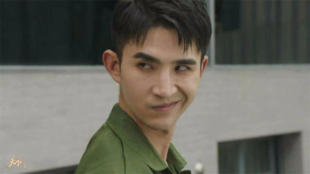 "歪嘴龙王"管云鹏的第二次走红_腾讯新闻