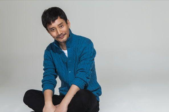 总演配角的田小洁戏红人不红,9年婚姻走向终点,二婚娶大3岁江珊_腾讯