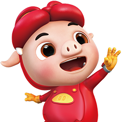 猪猪侠阴阳怪气表情包上线啦,爱恶搞的网友集合!