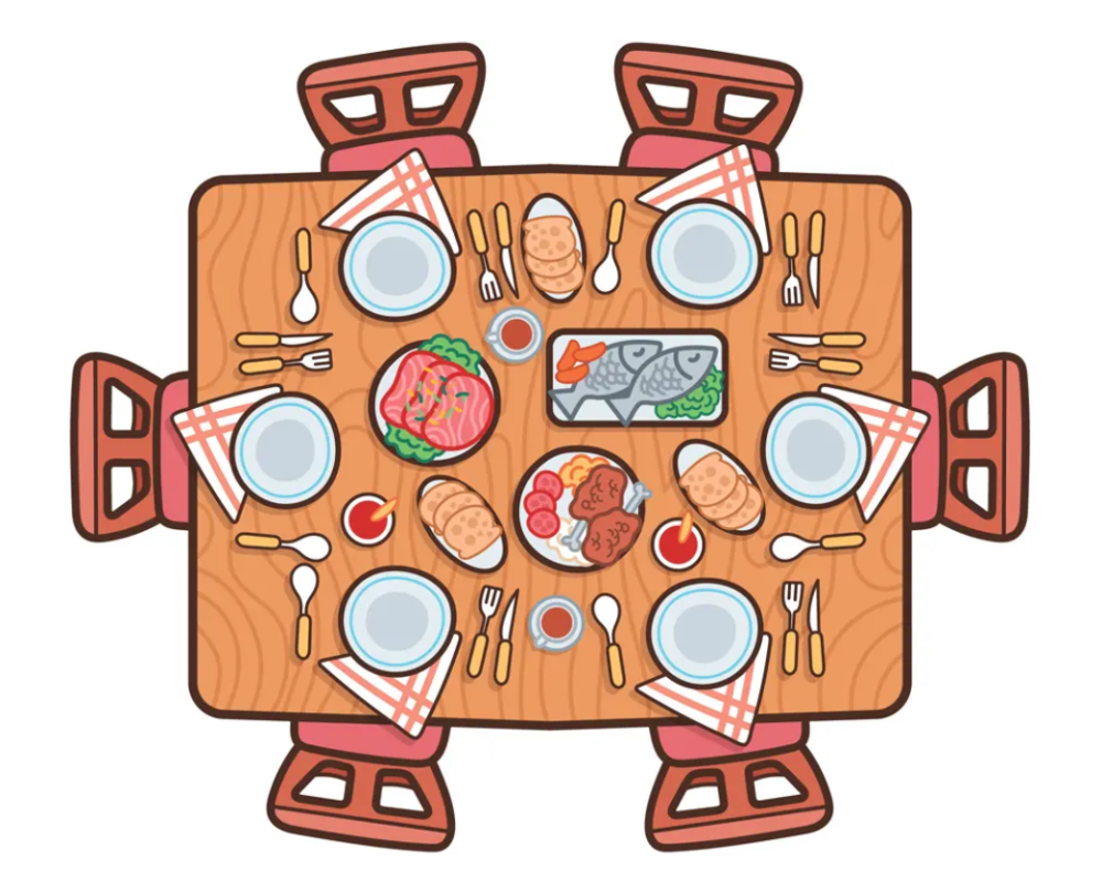 文明餐桌|引领新"食"尚,遏制舌尖上的浪费_腾讯新闻