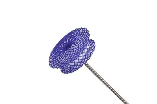 【全球首款可降解封堵器研发成功 范太兵教授获突出贡献奖】