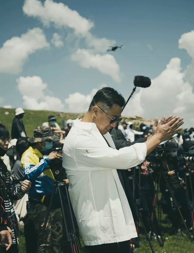 严敏:人是万物的尺度