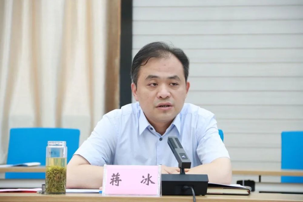 召开座谈调研高淳区妇幼保健院调研南京市高淳中医院蒋冰一行先后前往