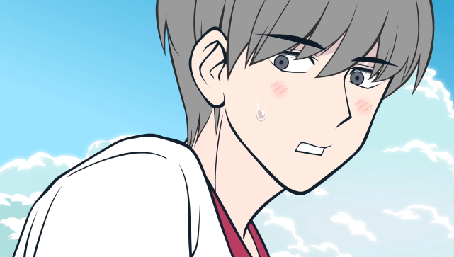 快把我哥带走人物志:时分,甄开心和万岁