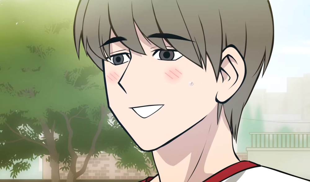 快把我哥带走人物志时分甄开心和万岁